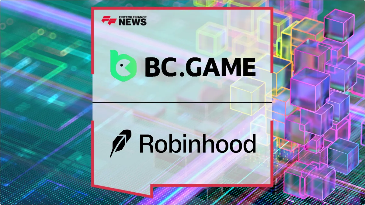 Press Release: BC.GAME Integrates CASHCAT Token Amid Surging Robinhood Chain Activity | Featured Image by FF News