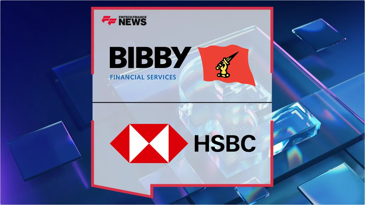 Press Release: Bibby Financial Services Secures €250m HSBC Facility to Fuel Global SME Growth | Featured Image by FF News