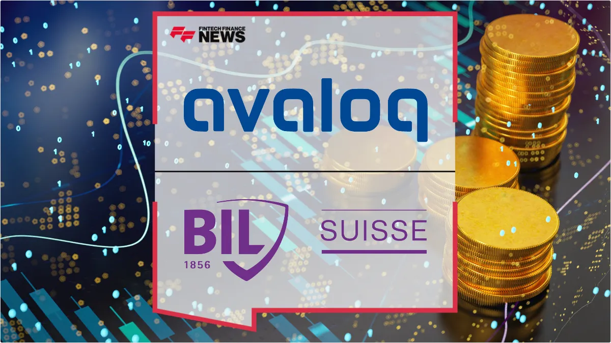 Press Release: BIL Suisse Extends Decade-Long Partnership with Avaloq to Drive Digital Wealth Management Innovation | Featured Image by FF News
