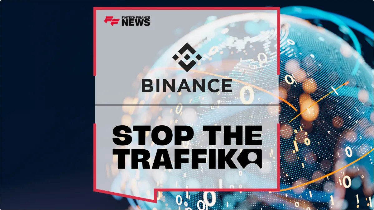 Press Release: Binance Partners with STOP THE TRAFFIK to Combat Crypto-Funded Human Trafficking | Featured Image by FF News
