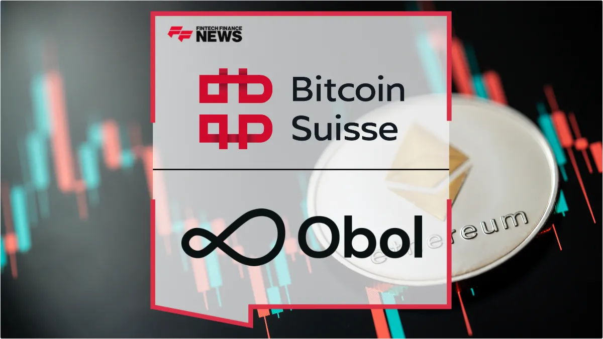 Press Release: Bitcoin Suisse Enhances Ethereum Staking Security with Obol Distributed Validators | Featured Image by FF News