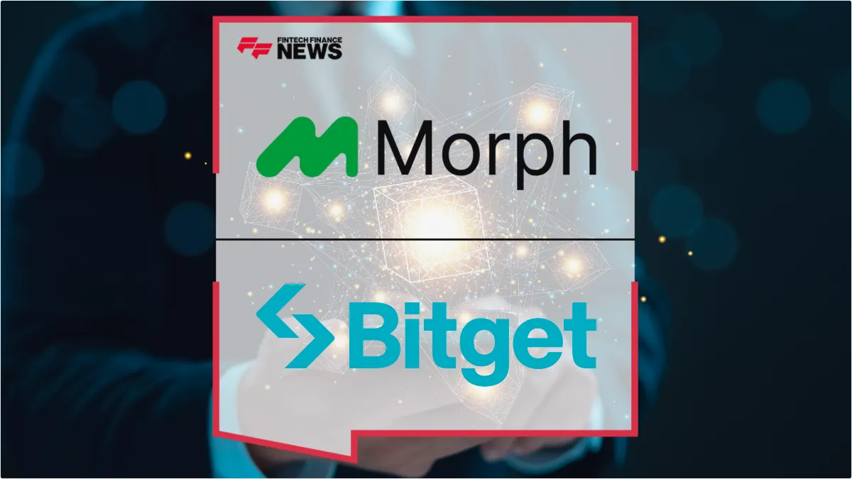 Press Release: Bitget Unlocks Institutional DeFi Yield for 125M Users via Morph, Gauntlet, and Morpho Partnership | Featured Image by FF News