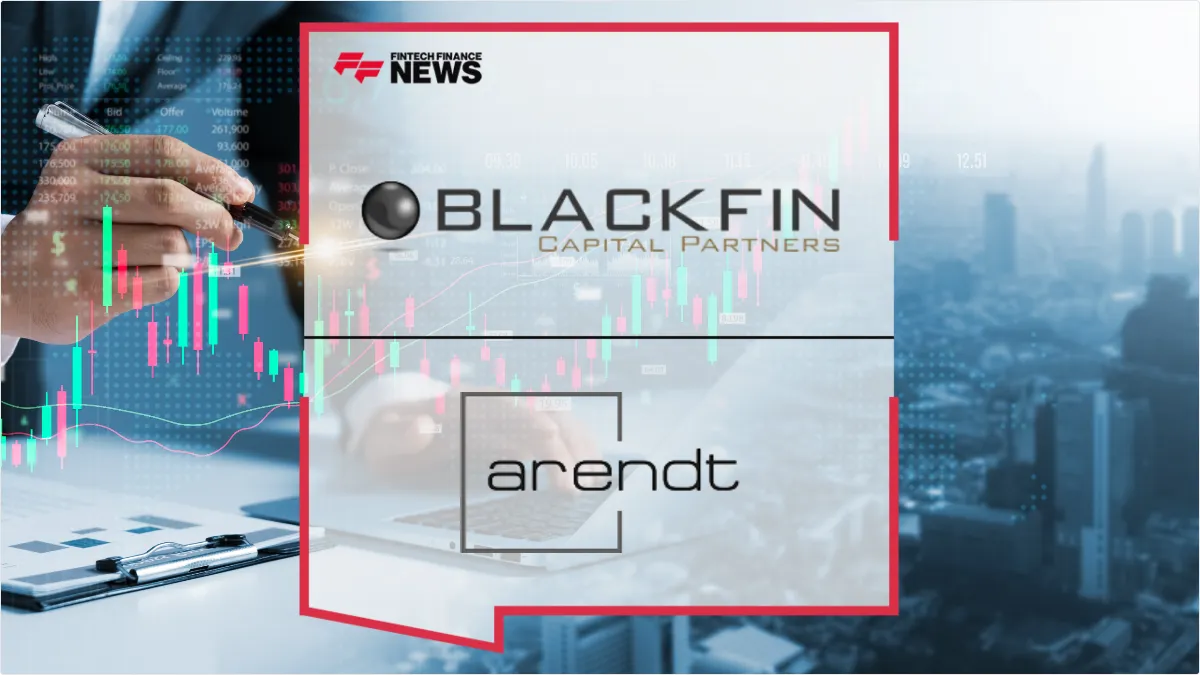 Press Release: BlackFin Capital Partners Completes Majority Acquisition of Arendt Investor Services | Featured Image by FF News