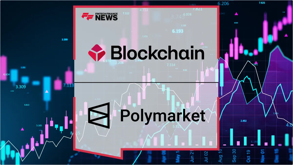Press Release: Blockchain.com Integrates Polymarket to Bring Prediction Markets to 40 Million Users | Featured Image by FF News