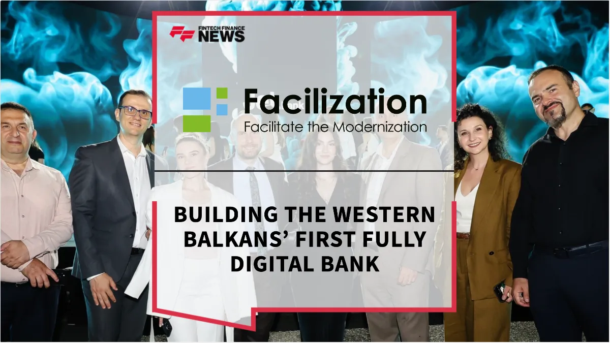Press Release: Building the Western Balkans’ First Fully Digital Bank | Featured Image by FF News