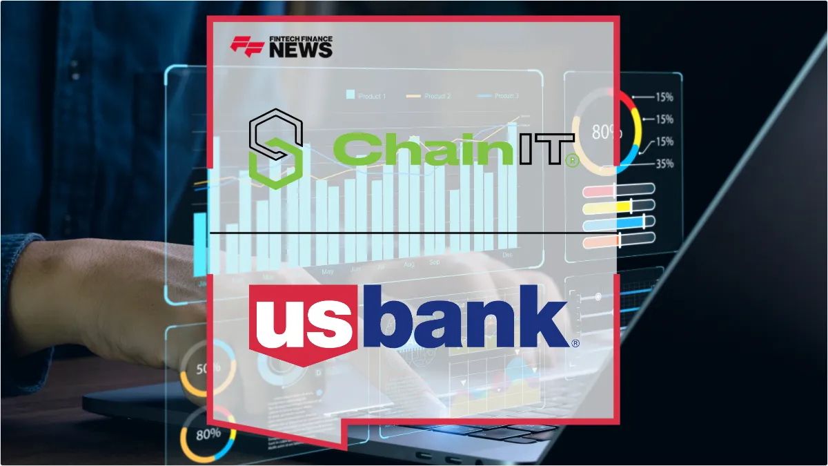 Press Release: ChainIT Joins U.S. Bank Connected Partnership Network to Streamline Business Data Integration | Featured Image by FF News