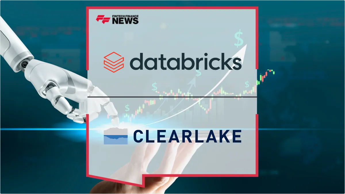 Press Release: Clearlake Capital Partners with Databricks and West Monroe to Revolutionize AI-Enabled Investing | Featured Image by FF News