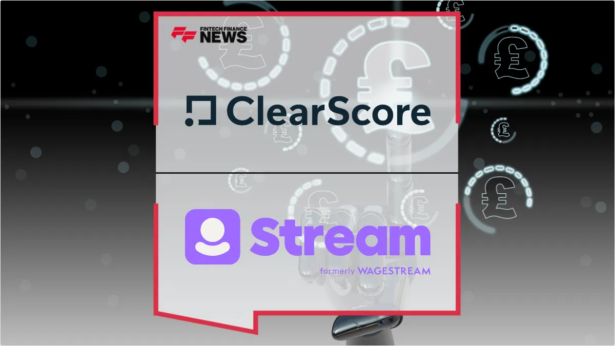 Press Release: ClearScore and Stream Partner to Revolutionize Debt Consolidation for 3 Million UK Workers | Featured Image by FF News