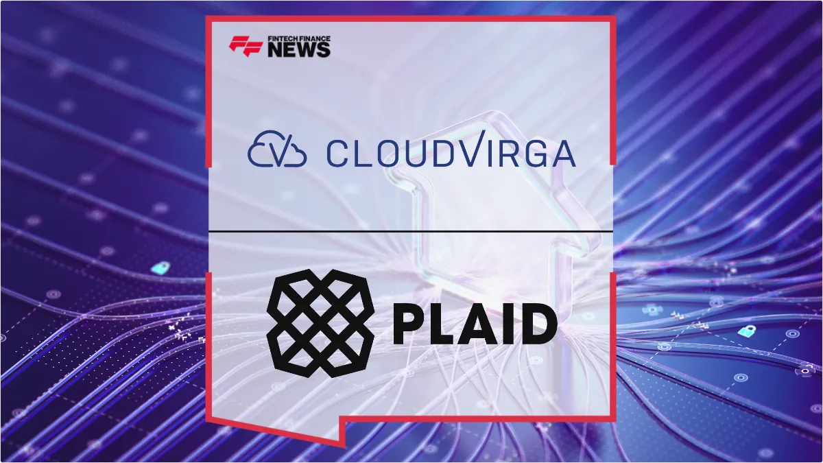 Press Release: Cloudvirga Integrates Plaid to Streamline Digital Mortgage Workflows | Featured Image by FF News