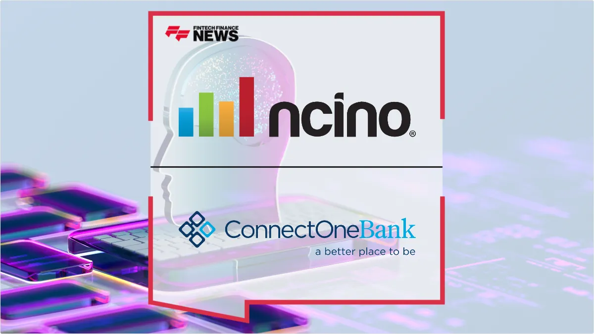 Press Release: ConnectOne Bank Deploys nCino Agentic AI to Boost Commercial Banker Productivity by 50% | Featured Image by FF News
