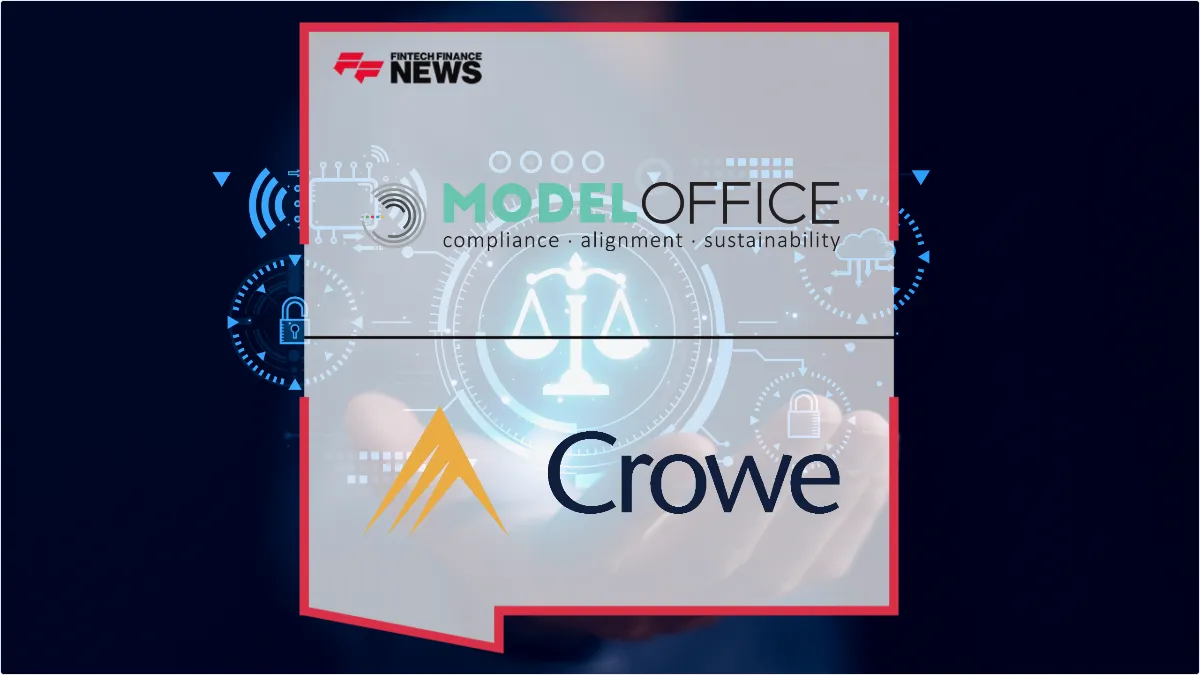 Press Release: Crowe Financial Planning Adopts Model Office AI RegTech to Automate Compliance Reporting | Featured Image by FF News