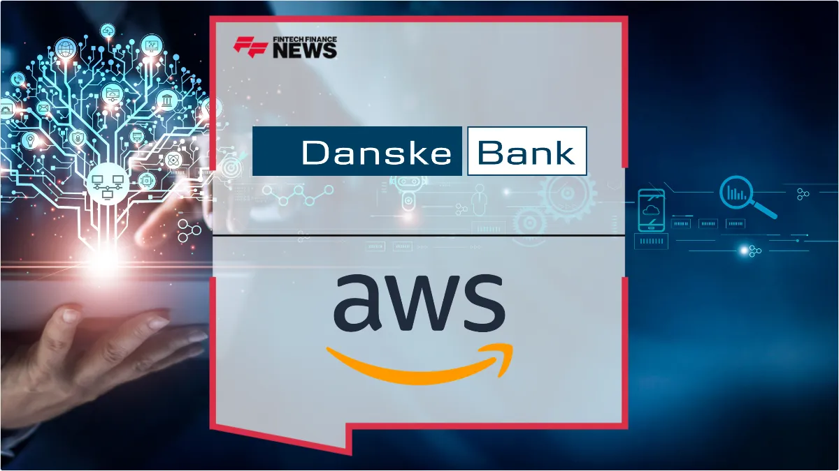 Press Release: Danske Bank Expands AWS Partnership to Accelerate AI Innovation and Developer Productivity | Featured Image by FF News