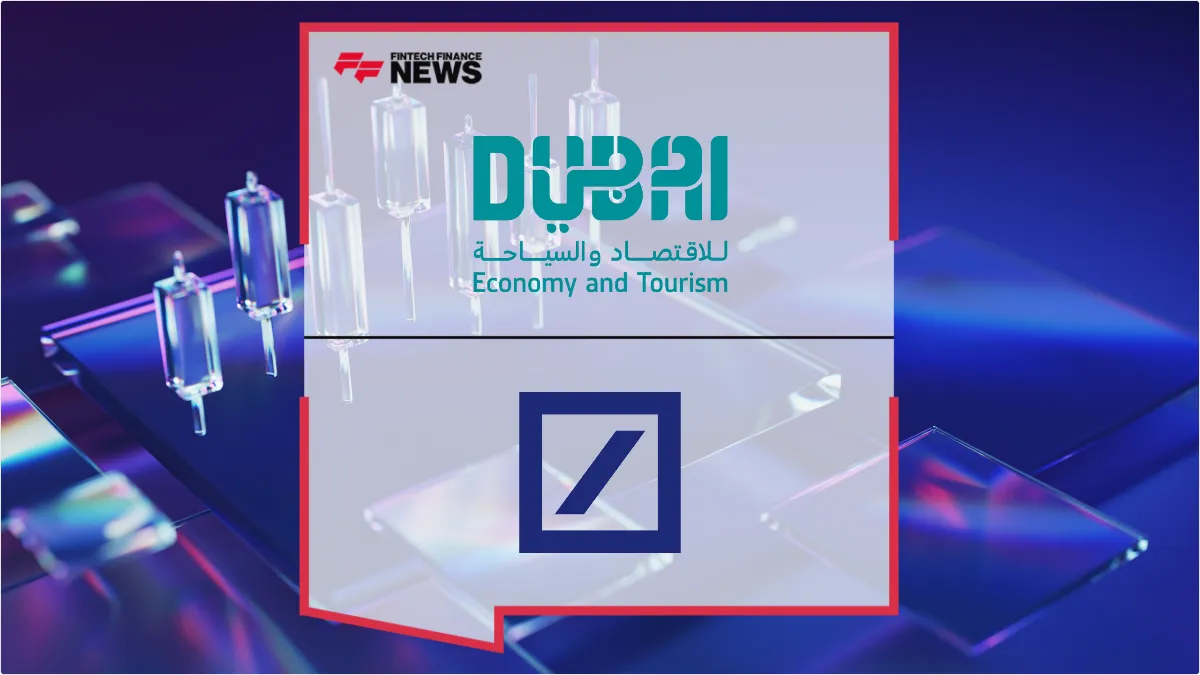 Press Release: Dubai and Deutsche Bank Forge Strategic Alliance to Drive Global Investor Access and D33 Growth | Featured Image by FF News