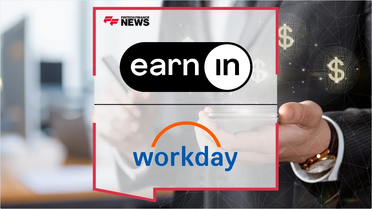 Press Release: EarnIn Integrates with Workday to Streamline Direct Deposits for Millions of Workers | Featured Image by FF News