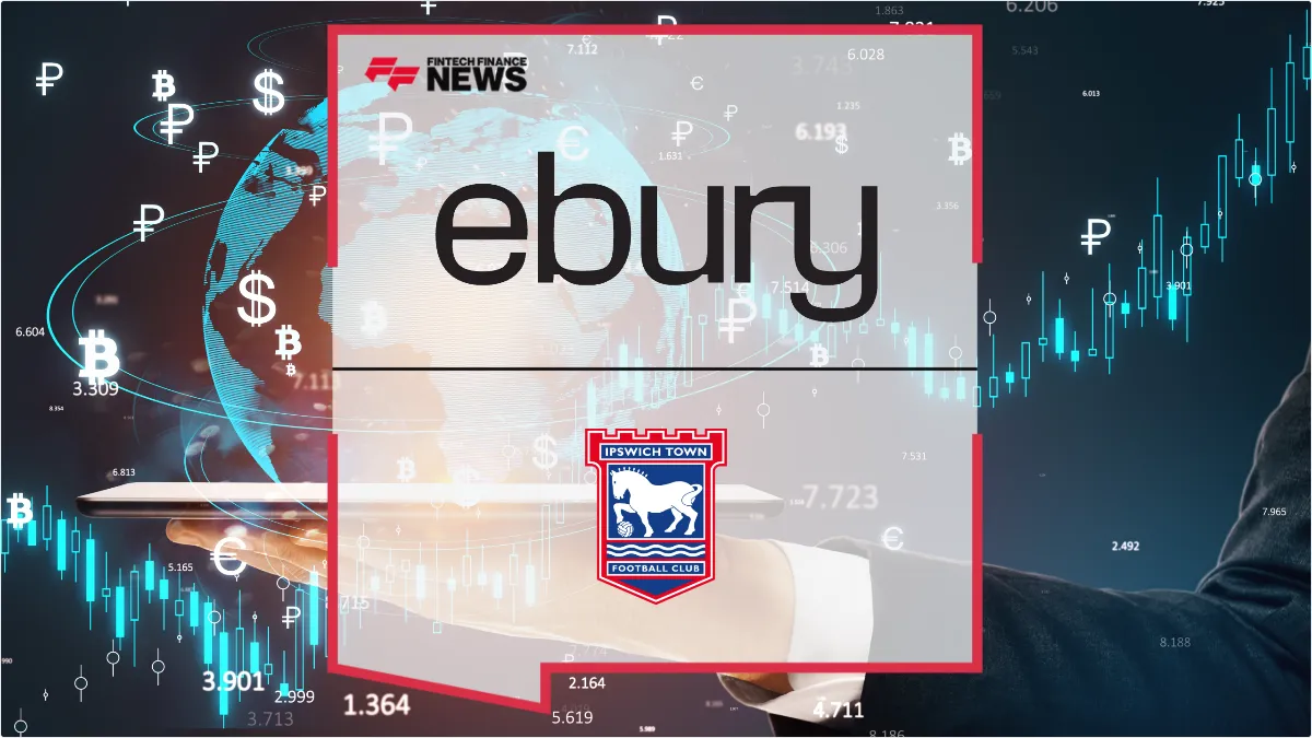 Press Release: Ebury Becomes Official Foreign Exchange Partner for Ipswich Town FC in Multi-Year Deal | Featured Image by FF News