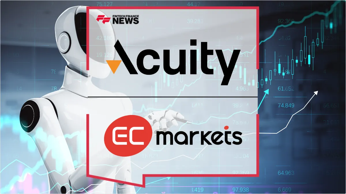 Press Release: EC Markets Boosts Trader Intelligence with Acuity Trading AI Integration | Featured Image by FF News