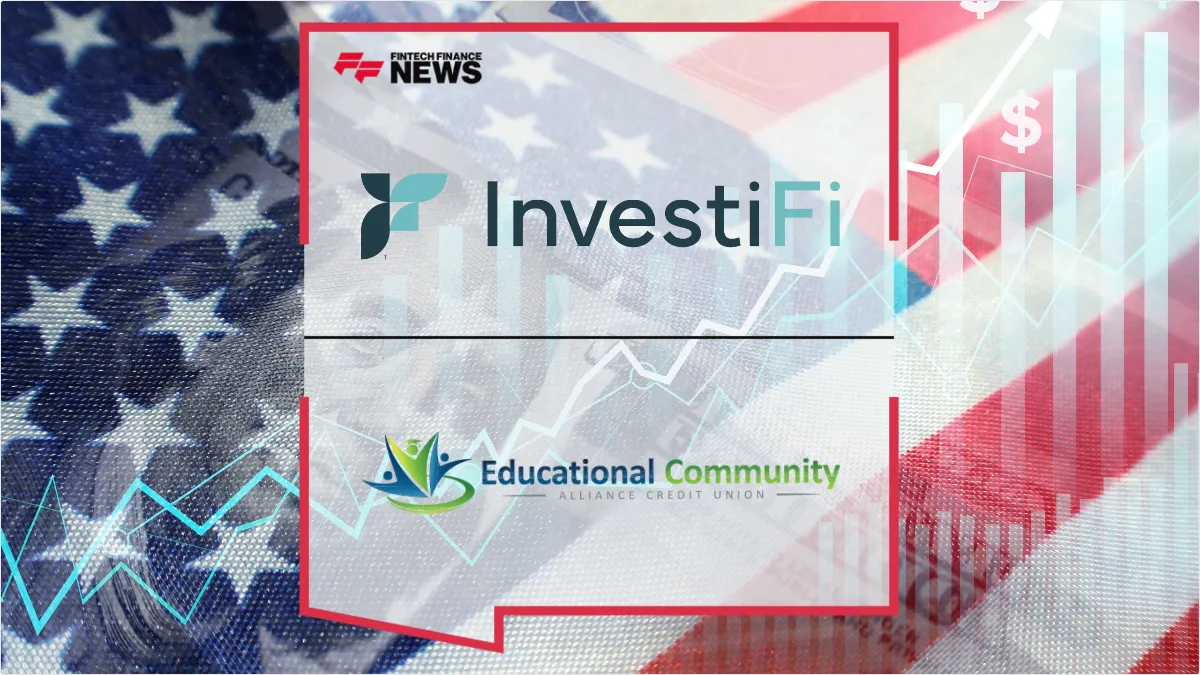 Press Release: ECACU Partners with InvestiFi to Launch Embedded Investing for Ohio Educators | Featured Image by FF News