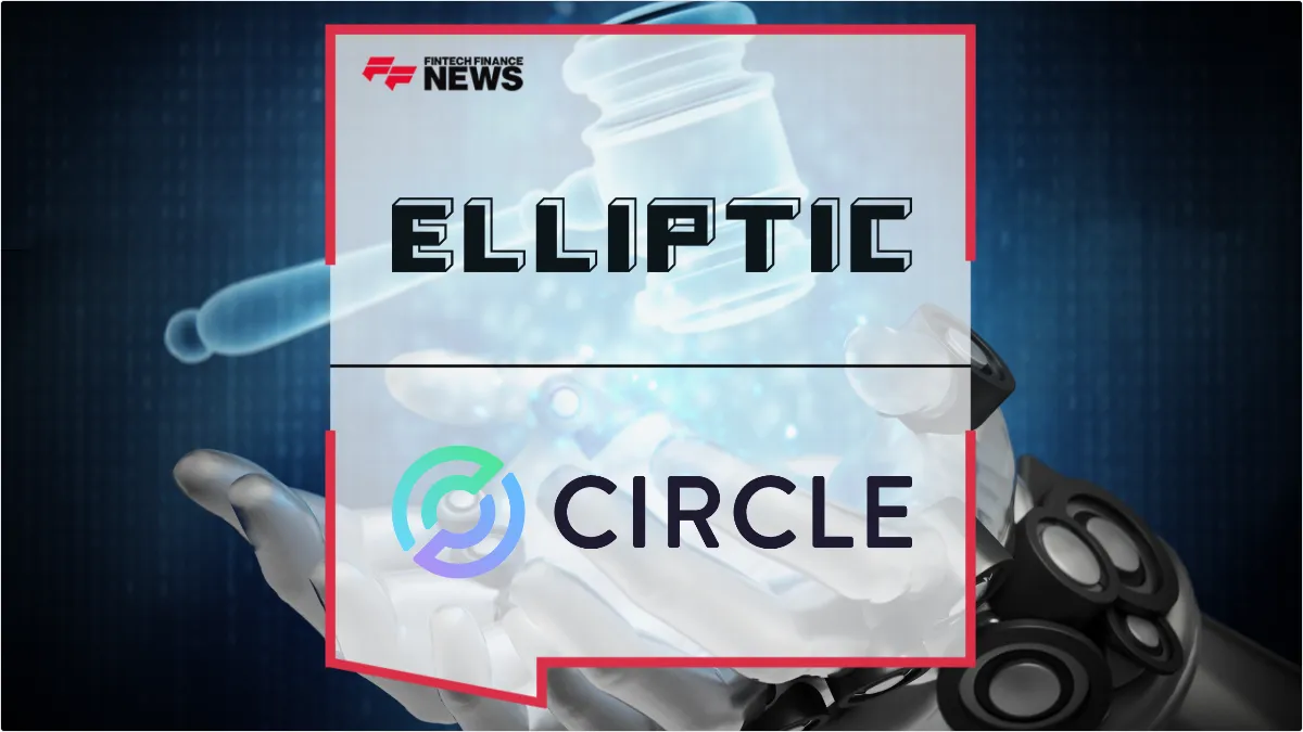 Press Release: Elliptic and Circle Partner to Pioneer AI-Driven Agentic Compliance for Digital Assets | Featured Image by FF News