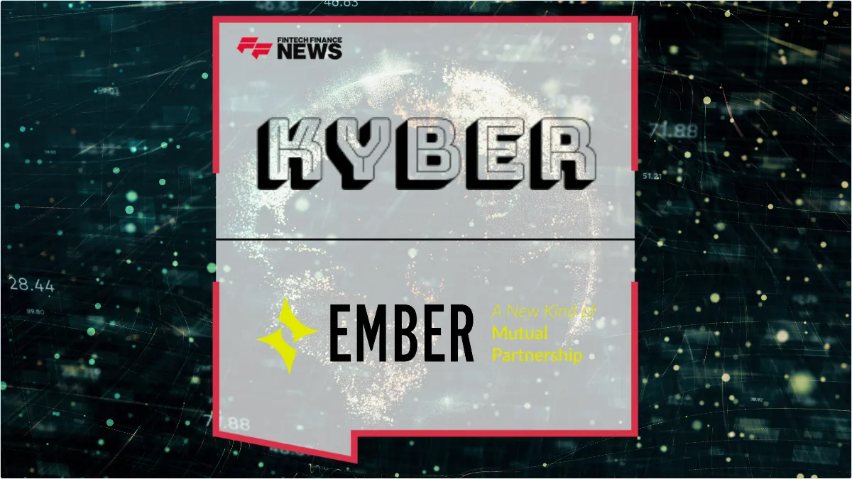 Press Release: Ember Launches Strategic Partnership with Kyber to Revolutionize Digital Asset Management | Featured Image by FF News