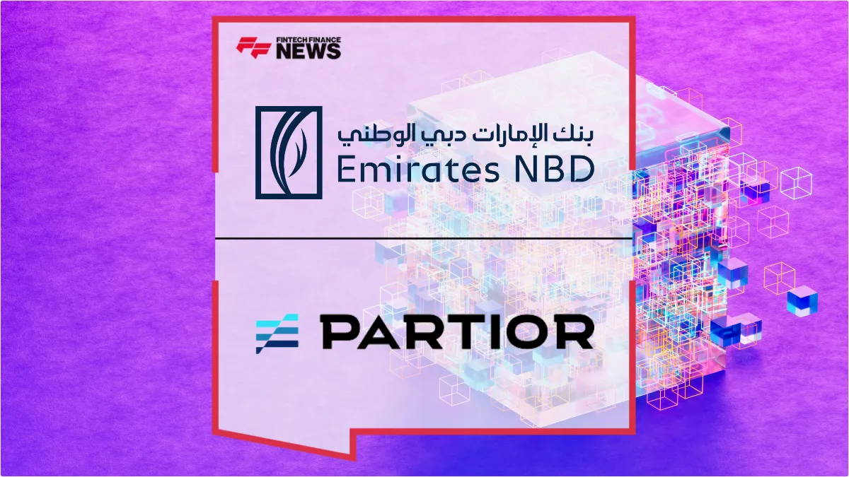 Press Release: Emirates NBD Launches MENAT’s First Real-Time Blockchain Cross-Border USD Payments via Partior | Featured Image by FF News