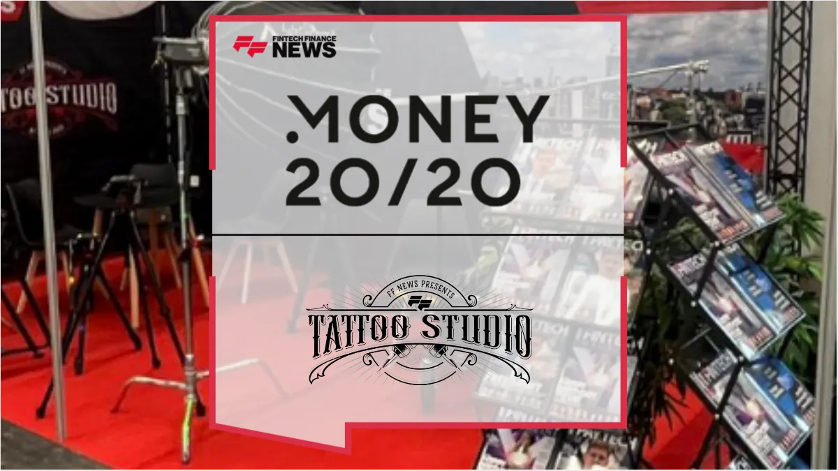Press Release: FF Tattoo Studio at Money20/20 Europe 2026: From Journalism to Fintech Leadership: Oliver Smith’s Strategic Vision at Money20/20 | Featured Image by FF News