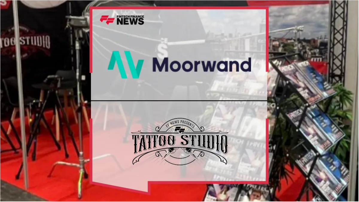 Press Release: FF Tattoo Studio at Money20/20 Europe 2026: Moorwand’s Jodie Anne Taylor on Mentorship, Resilience, and Building Your Tribe in Fintech | Featured Image by FF News
