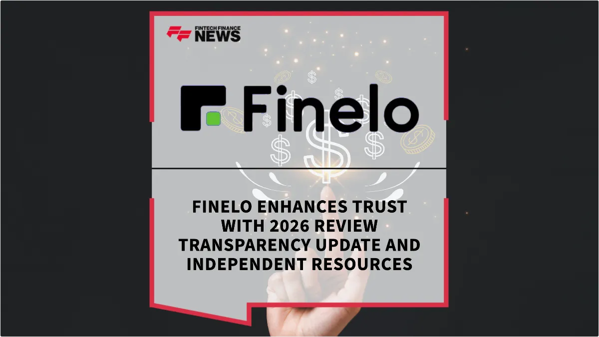 Press Release: Finelo Enhances Trust with 2026 Review Transparency Update and Independent Resources | Featured Image by FF News
