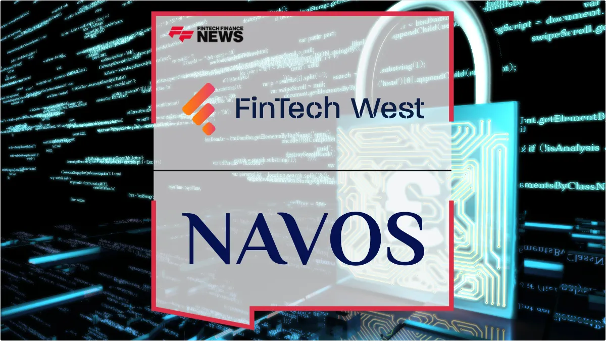Press Release: FinTech West Appoints Navos Technologies as Cyber Resilience Partner for South West Financial Hub | Featured Image by FF News