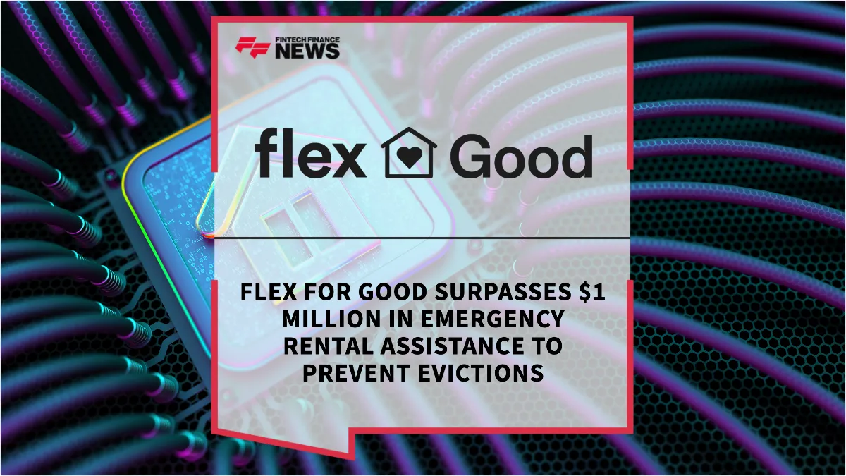 Press Release: Flex for Good Surpasses $1 Million in Emergency Rental Assistance to Prevent Evictions | Featured Image by FF News