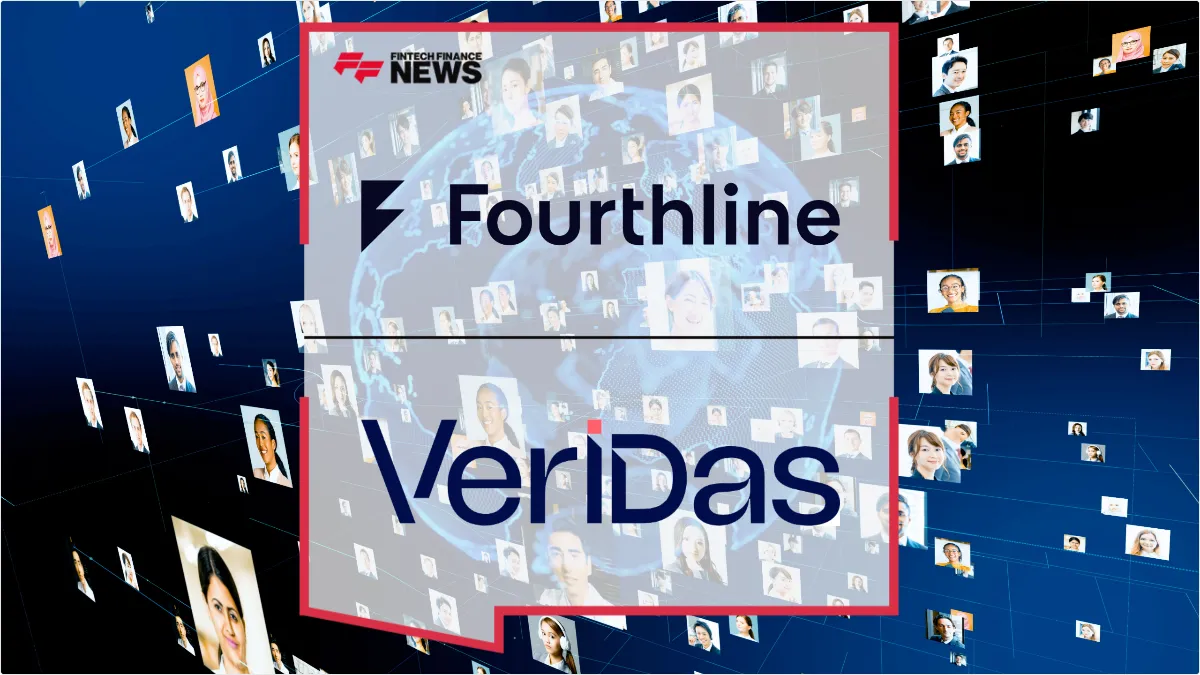 Press Release: Fourthline and Veridas to Merge, Creating a Global Identity Fraud Powerhouse | Featured Image by FF News