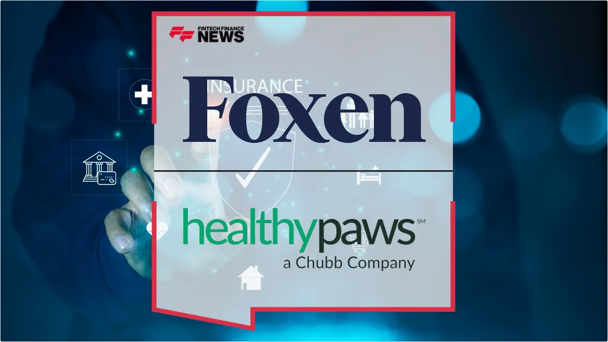 Press Release: Foxen and Healthy Paws Partner to Offer Discounted Pet Insurance for Multifamily Renters | Featured Image by FF News
