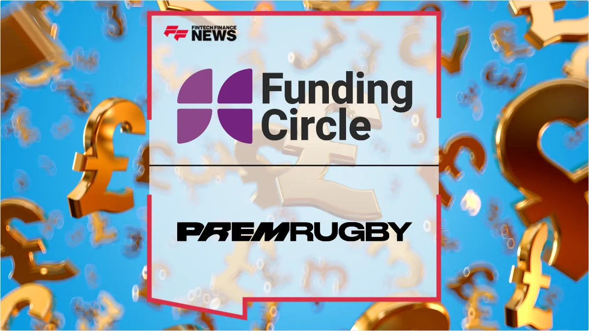 Press Release: Funding Circle Extends PREM Rugby Partnership to Back UK Small Businesses for Fifth Season | Featured Image by FF News