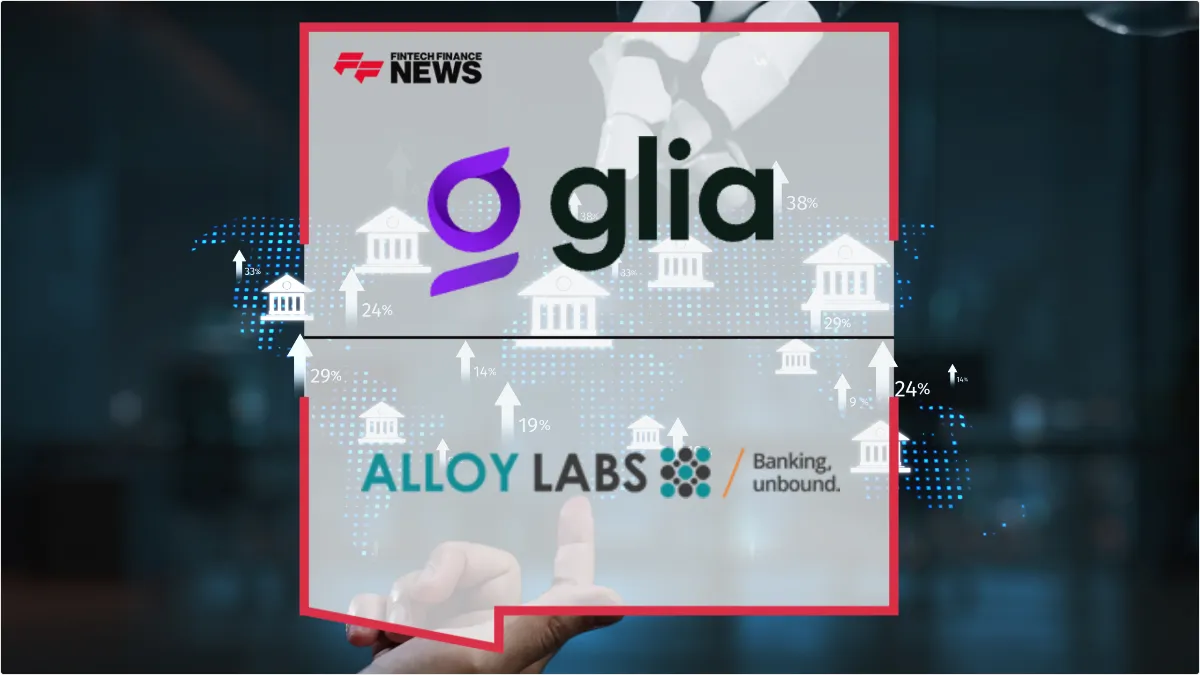 Press Release: Glia and Alloy Labs Launch Strategic AI Planning Kit to Future-Proof Banking Leaders for 2027 | Featured Image by FF News
