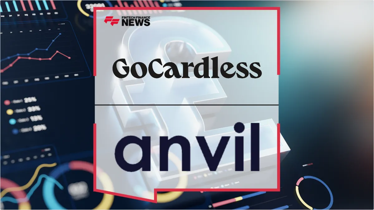 Press Release: GoCardless and anvil Partner to Automate Payments for Telecoms and MSPs | Featured Image by FF News