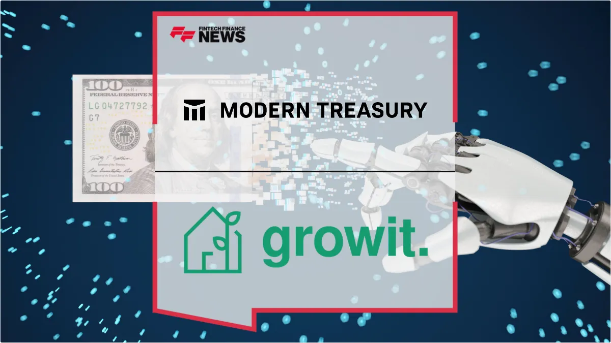 Press Release: GrowIt Partners with Modern Treasury to Automate Real Estate Capital Raise Payments | Featured Image by FF News