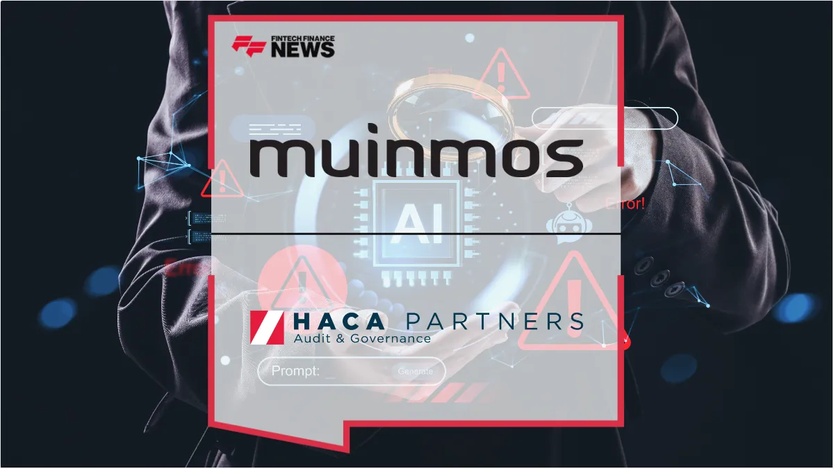 Press Release: HACA Partners Selects Muinmos to Automate KYC/AML Compliance with AI-Driven Screening | Featured Image by FF News