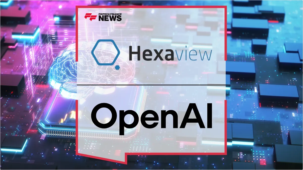 Press Release: Hexaview Technologies Joins OpenAI Partner Network to Scale Enterprise AI Solutions | Featured Image by FF News