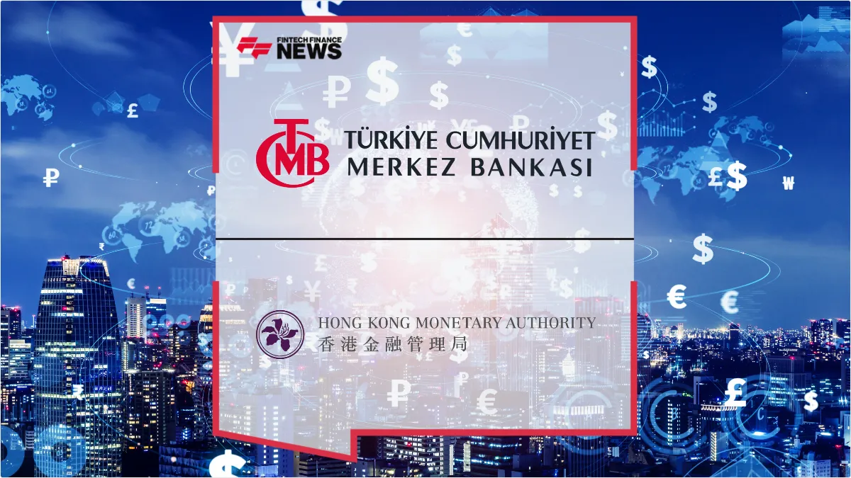 Press Release: HKMA and Central Bank of Türkiye Ink Strategic Fintech Innovation Partnership | Featured Image by FF News