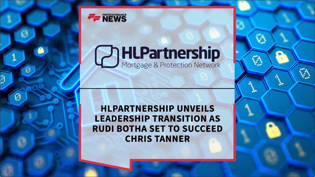 Press Release: HLPartnership Unveils Leadership Transition as Rudi Botha Set to Succeed Chris Tanner | Featured Image by FF News