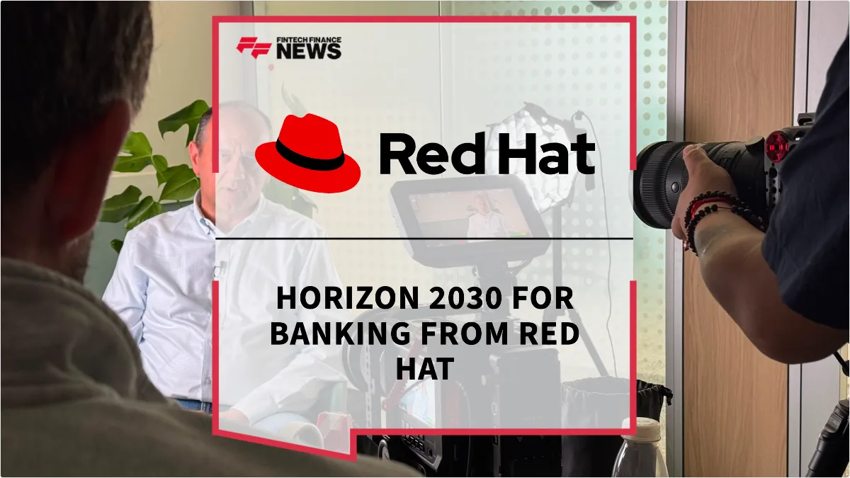 Press Release: Horizon 2030 for Banking from Red Hat | Featured Image by FF News