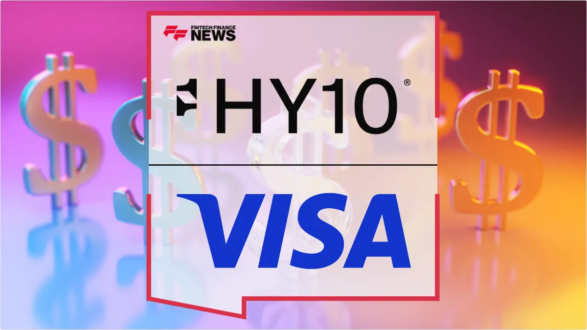 Press Release: HY10 Joins Exclusive Visa Infinite Private Program to Enhance Ultra-High-Net-Worth Wealth Management | Featured Image by FF News