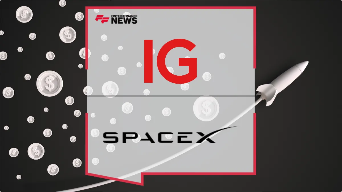 Press Release: IG Group Debuts World’s First Daily SpaceX Options Amid Surging Retail Demand | Featured Image by FF News