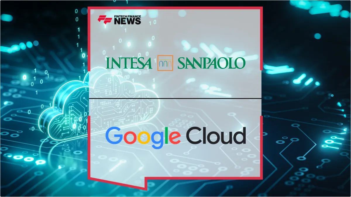 Press Release: Intesa Sanpaolo Migrates Digital Infrastructure to Google Cloud Regions in Italy via TIM Data Centers | Featured Image by FF News