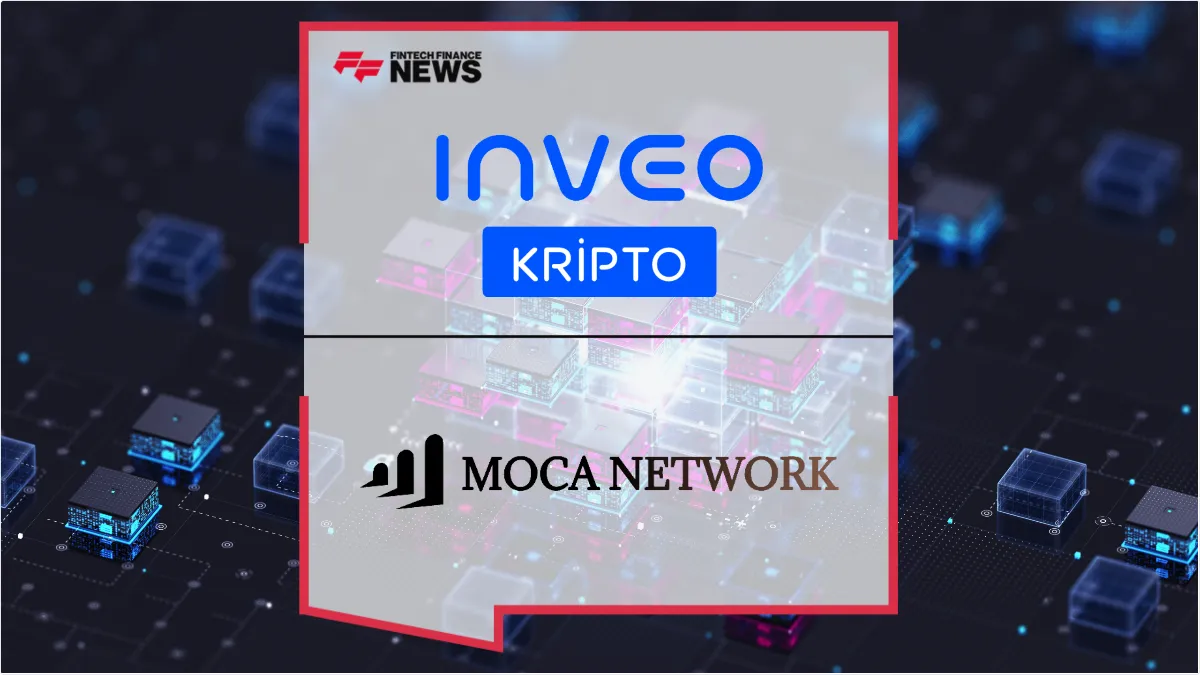 Press Release: Inveo Kripto and Moca Network Partner to Scale Web3 Infrastructure in Türkiye | Featured Image by FF News