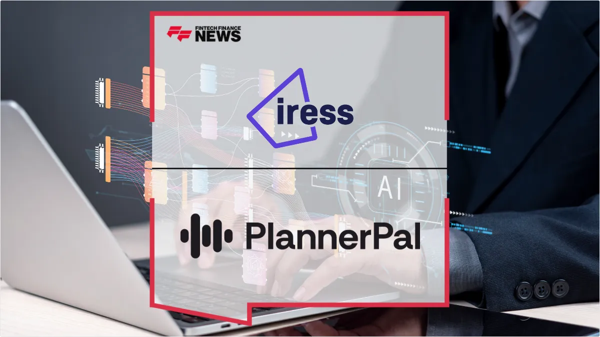 Press Release: Iress and PlannerPal Deepen Integration to Streamline AI-Powered Financial Advice Workflows | Featured Image by FF News