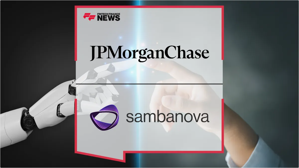 Press Release: JPMorganChase Taps SambaNova for On-Prem AI Inference as Firm Hits $11B Valuation | Featured Image by FF News