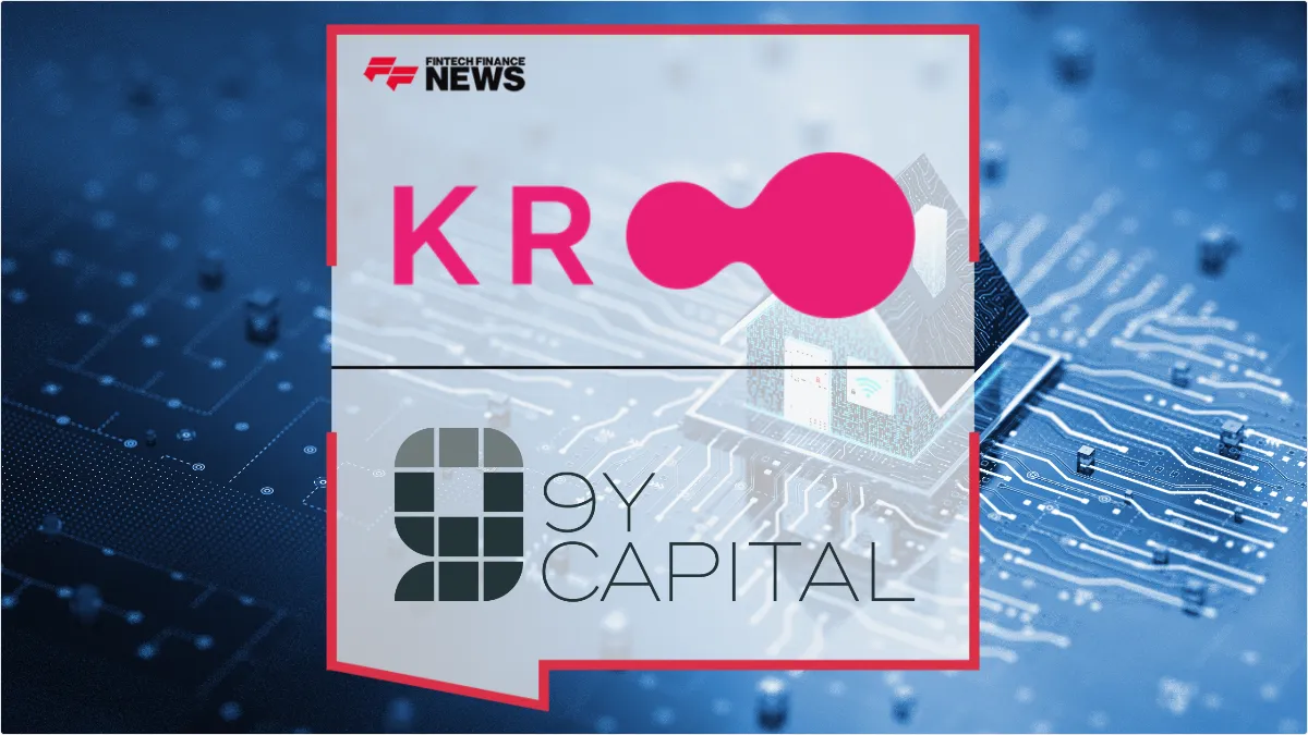 Press Release: Kroo Bank and 9Y Capital Strike Forward Flow Deal to Boost UK Property Lending | Featured Image by FF News