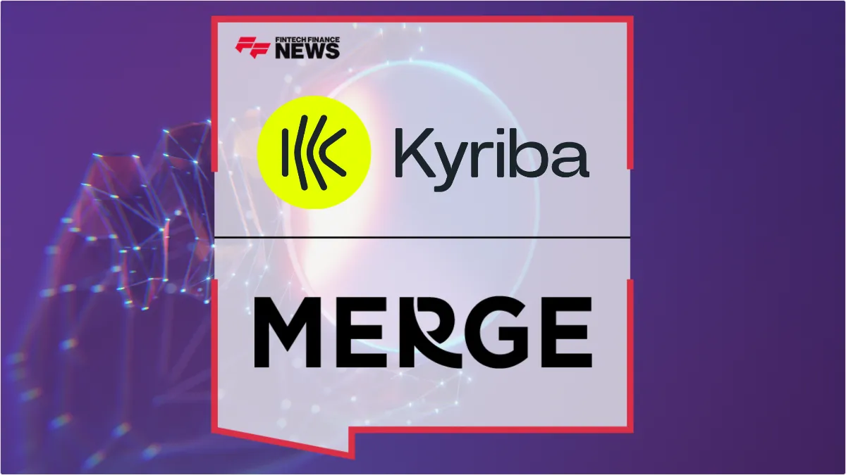 Press Release: Kyriba and Merge Partner to Deliver Enterprise Stablecoin Payments and Global Treasury Management | Featured Image by FF News