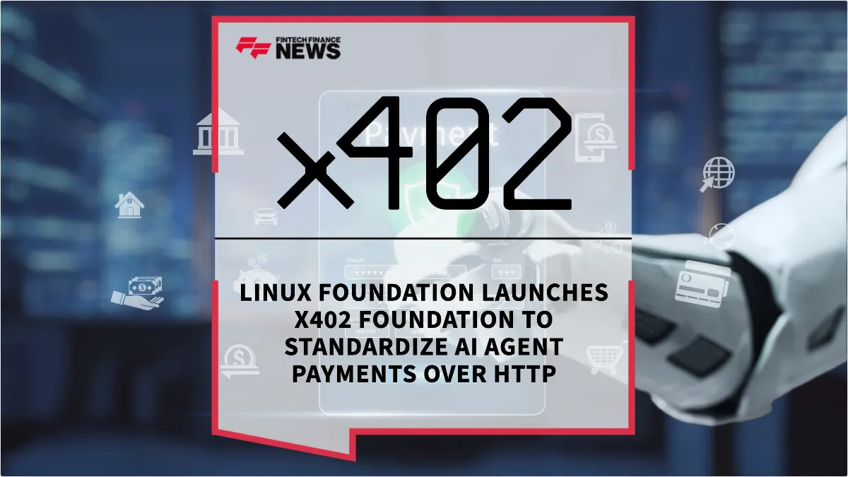 Press Release: Linux Foundation Launches x402 Foundation to Standardize AI Agent Payments Over HTTP | Featured Image by FF News