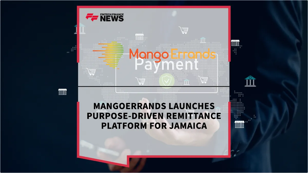 Press Release: MangoErrands Launches Purpose-Driven Remittance Platform for Jamaica | Featured Image by FF News